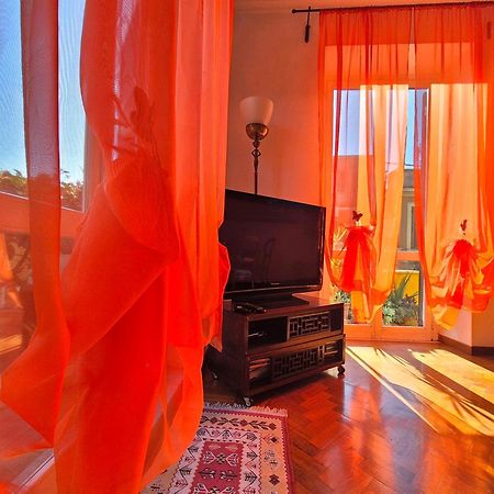 Appartamento Fiore Рим Экстерьер фото