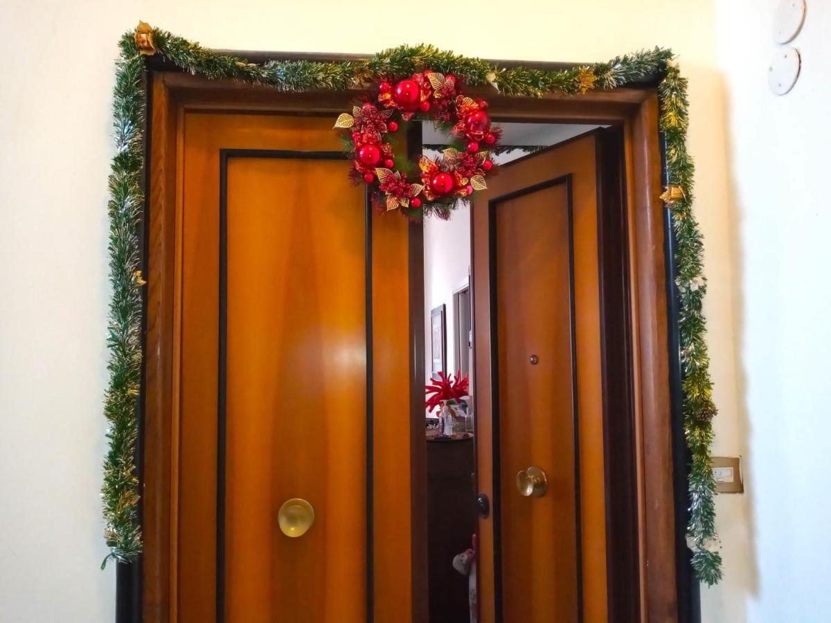 Appartamento Fiore Рим Экстерьер фото