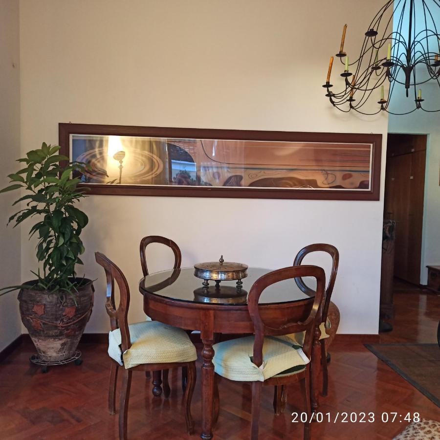 Appartamento Fiore Рим Экстерьер фото