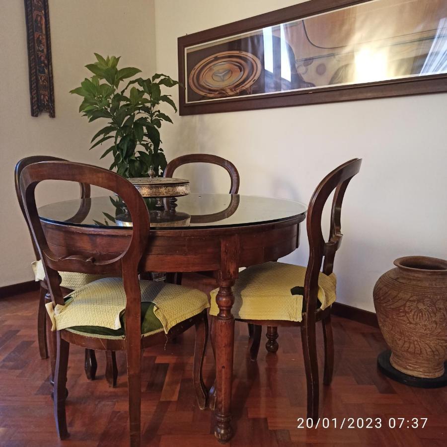 Appartamento Fiore Рим Экстерьер фото