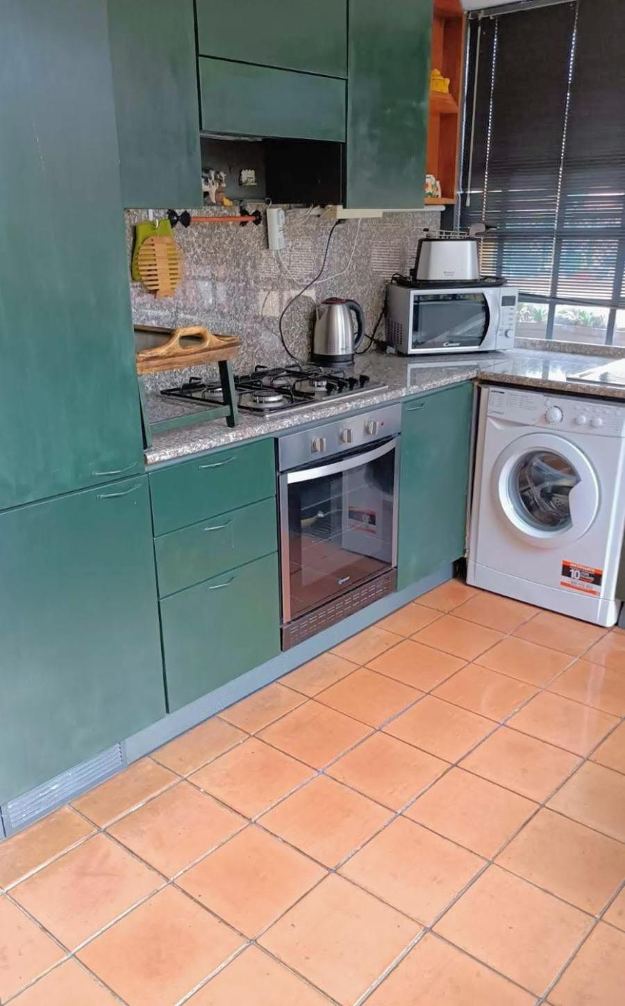 Appartamento Fiore Рим Экстерьер фото