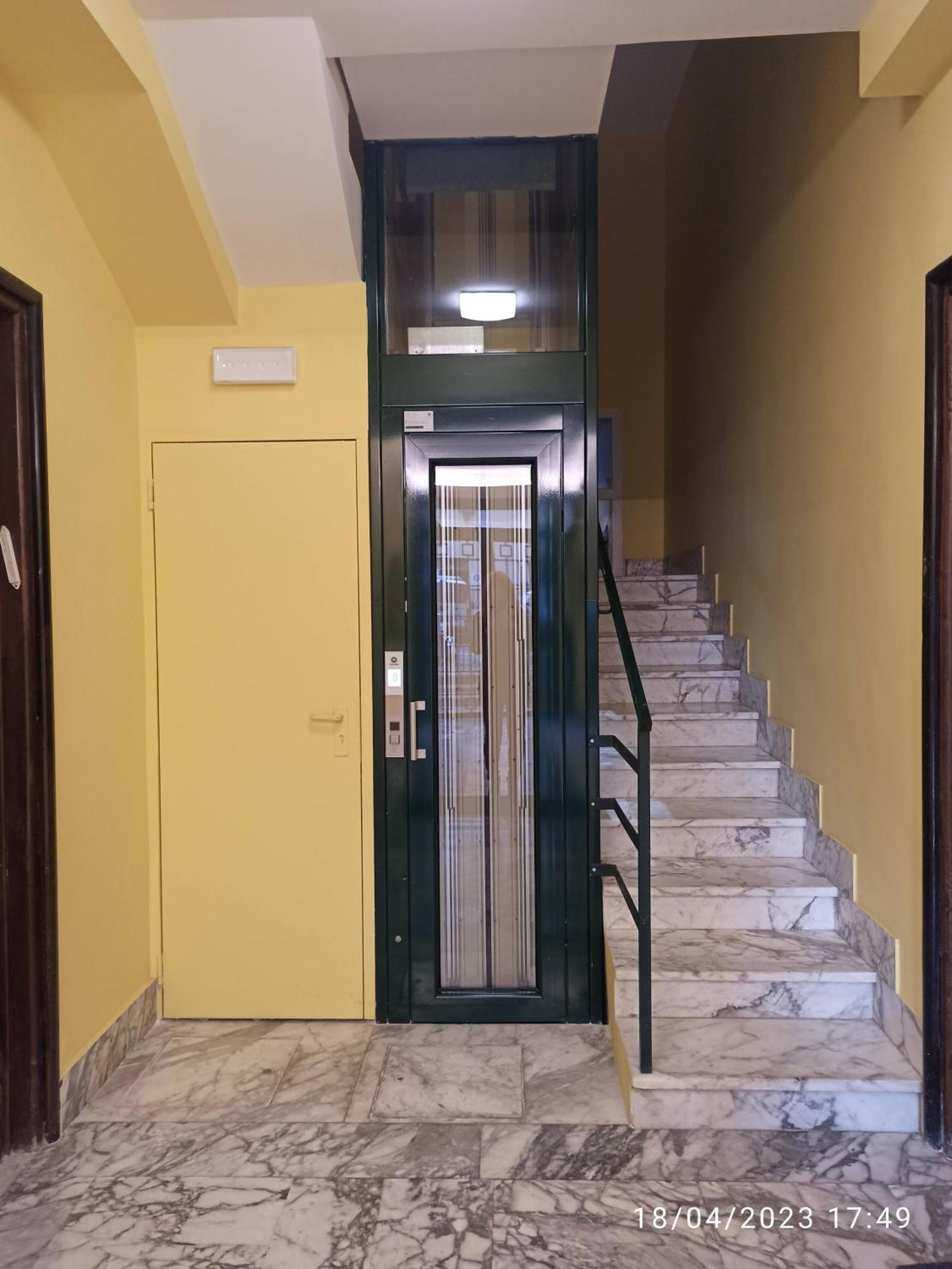 Appartamento Fiore Рим Экстерьер фото