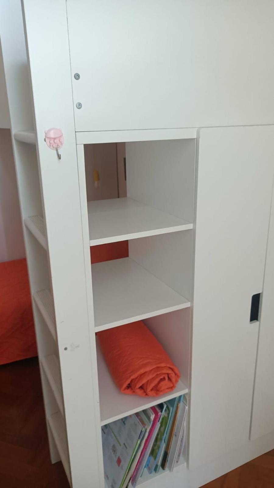Appartamento Fiore Рим Экстерьер фото