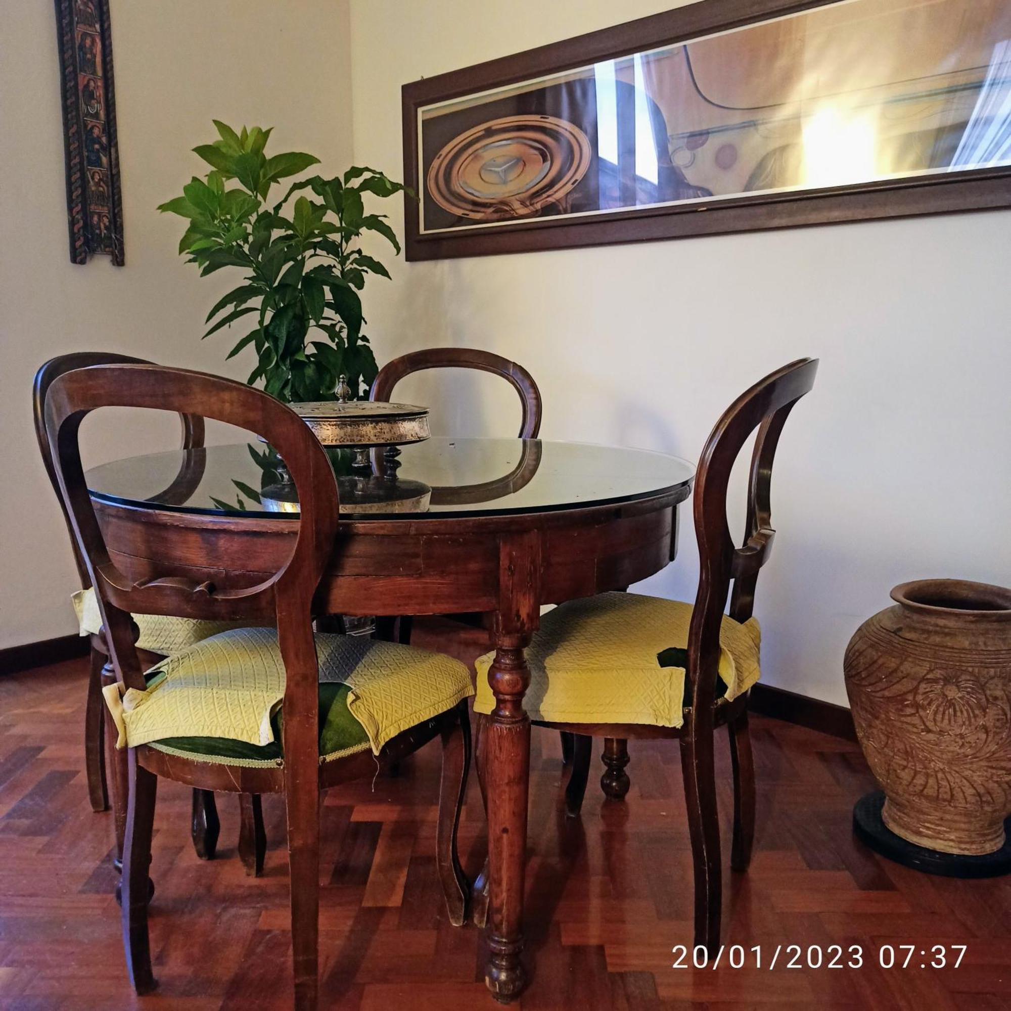 Appartamento Fiore Рим Экстерьер фото