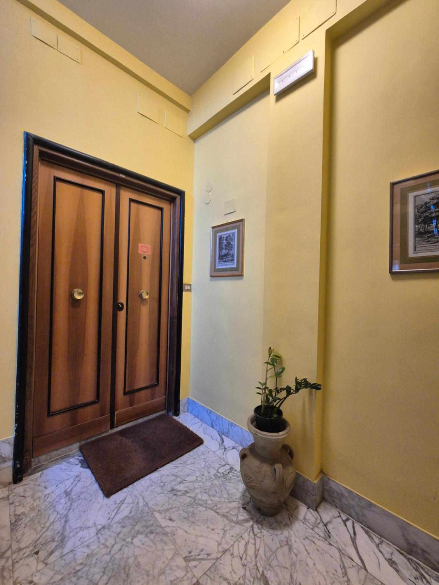 Appartamento Fiore Рим Экстерьер фото