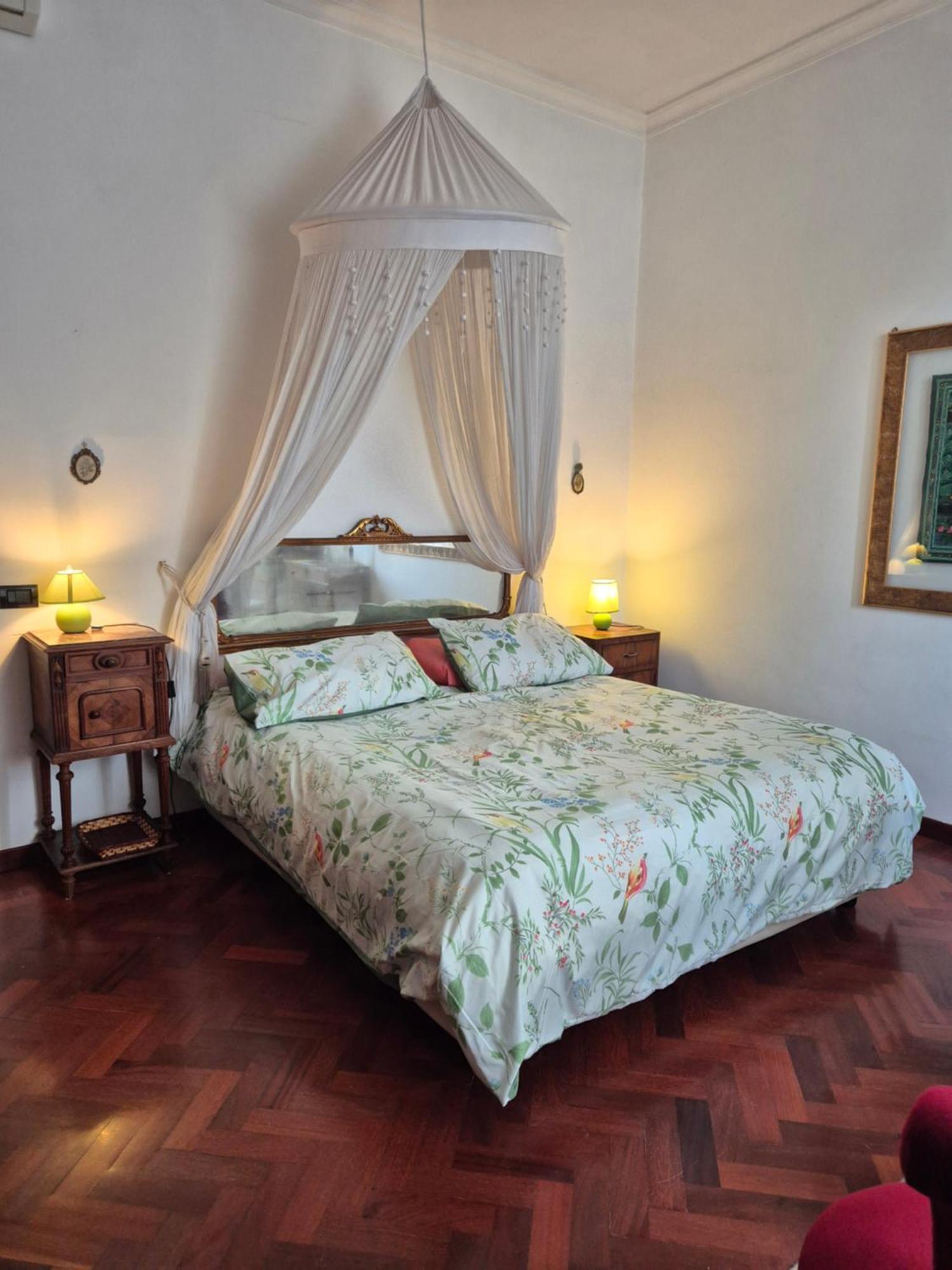 Appartamento Fiore Рим Экстерьер фото