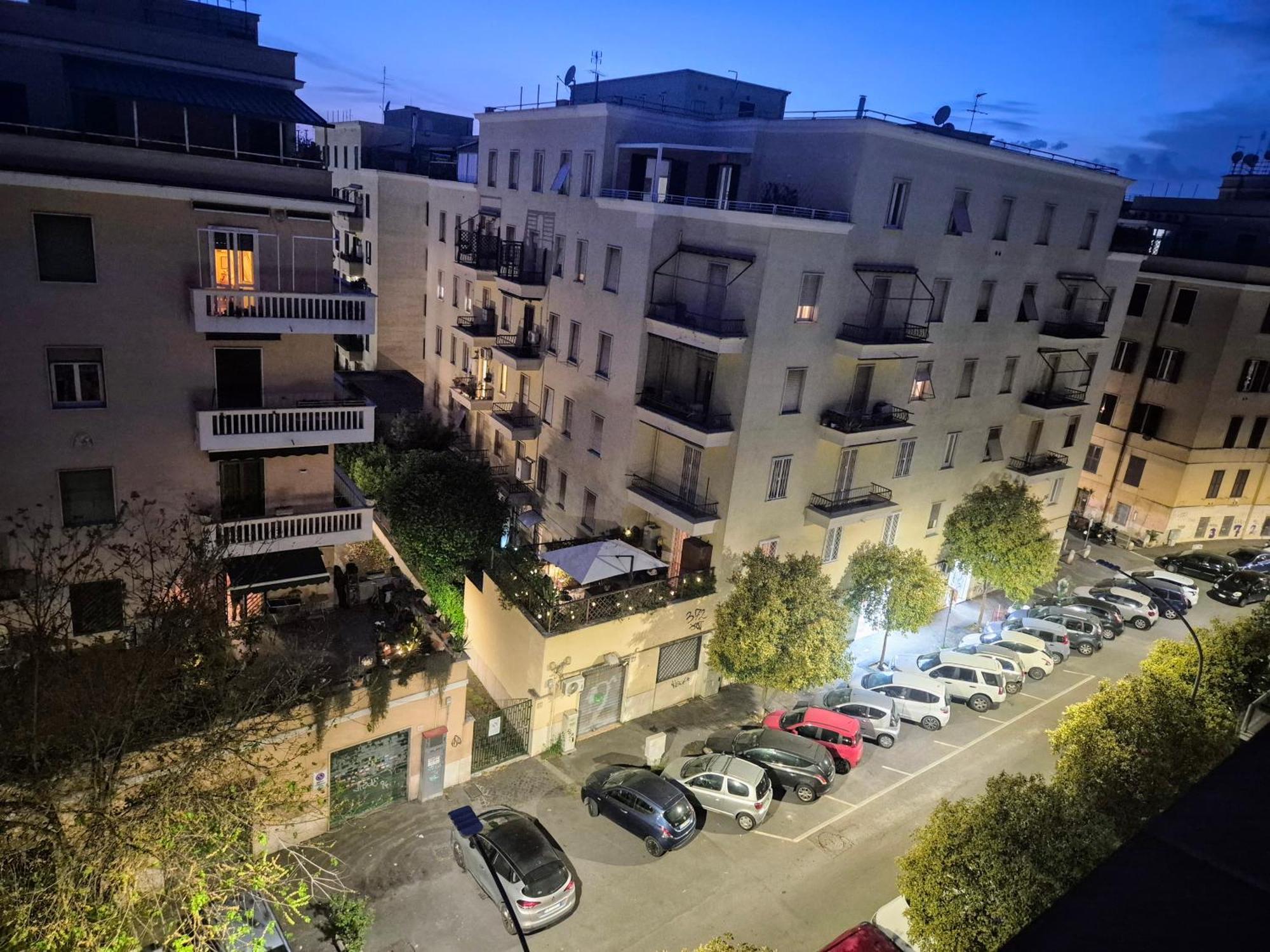 Appartamento Fiore Рим Экстерьер фото