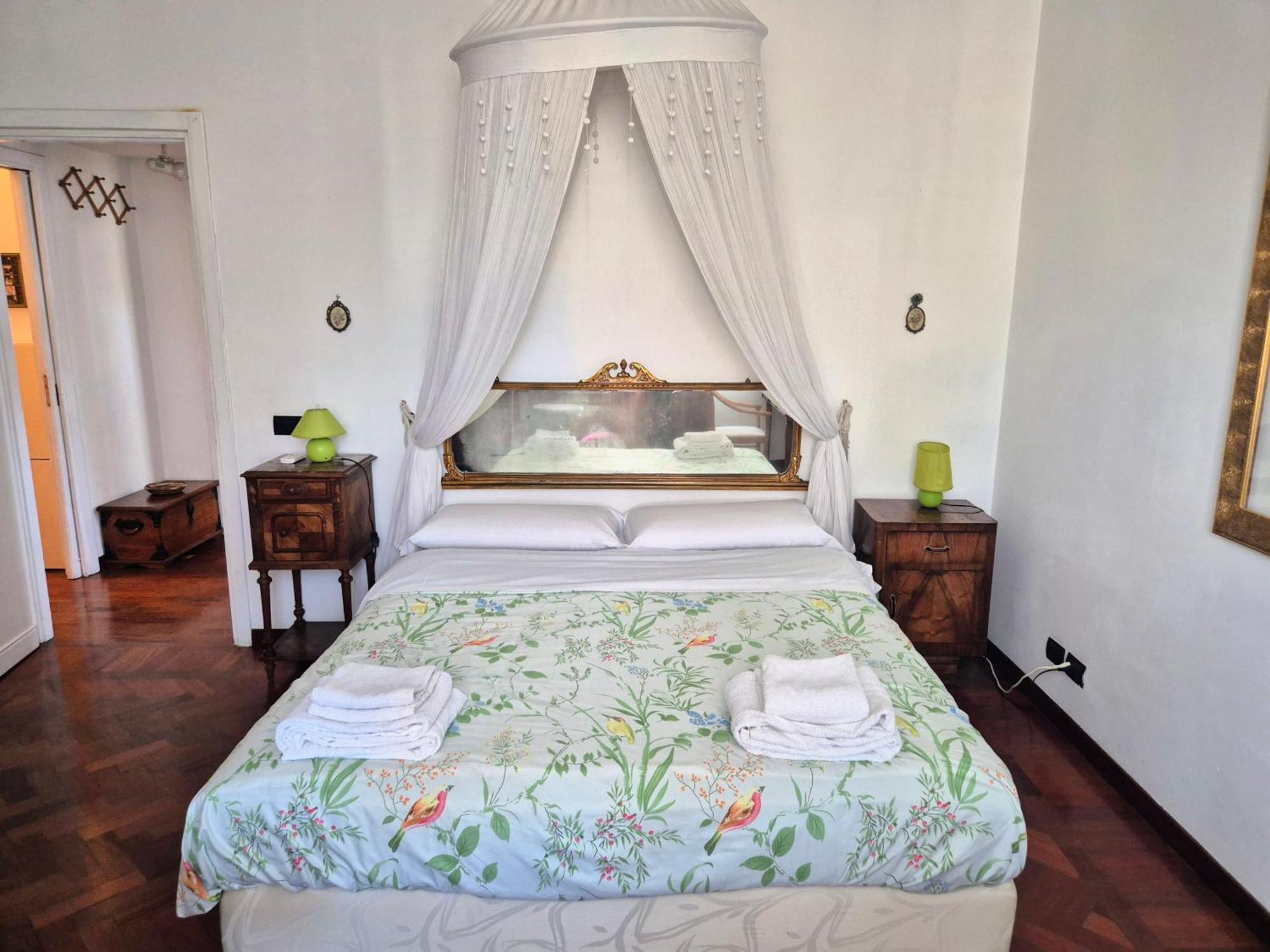 Appartamento Fiore Рим Экстерьер фото
