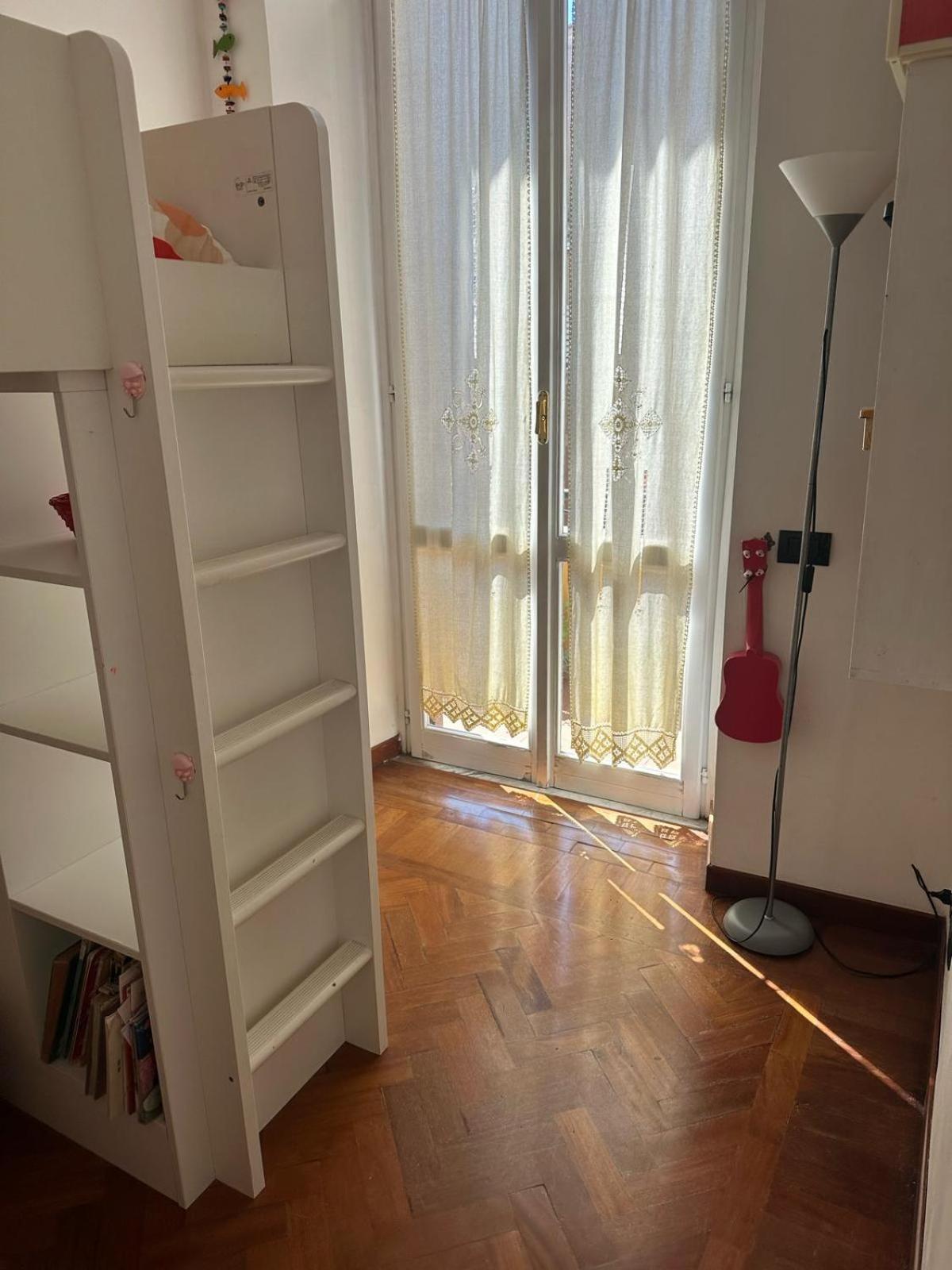 Appartamento Fiore Рим Экстерьер фото