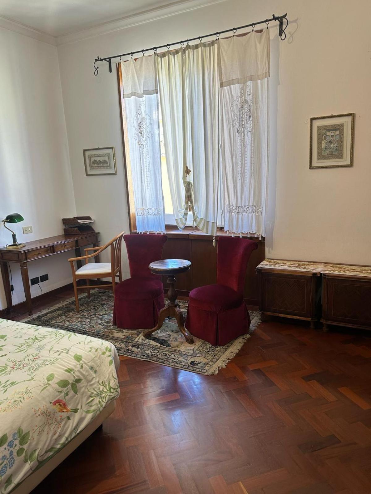Appartamento Fiore Рим Экстерьер фото