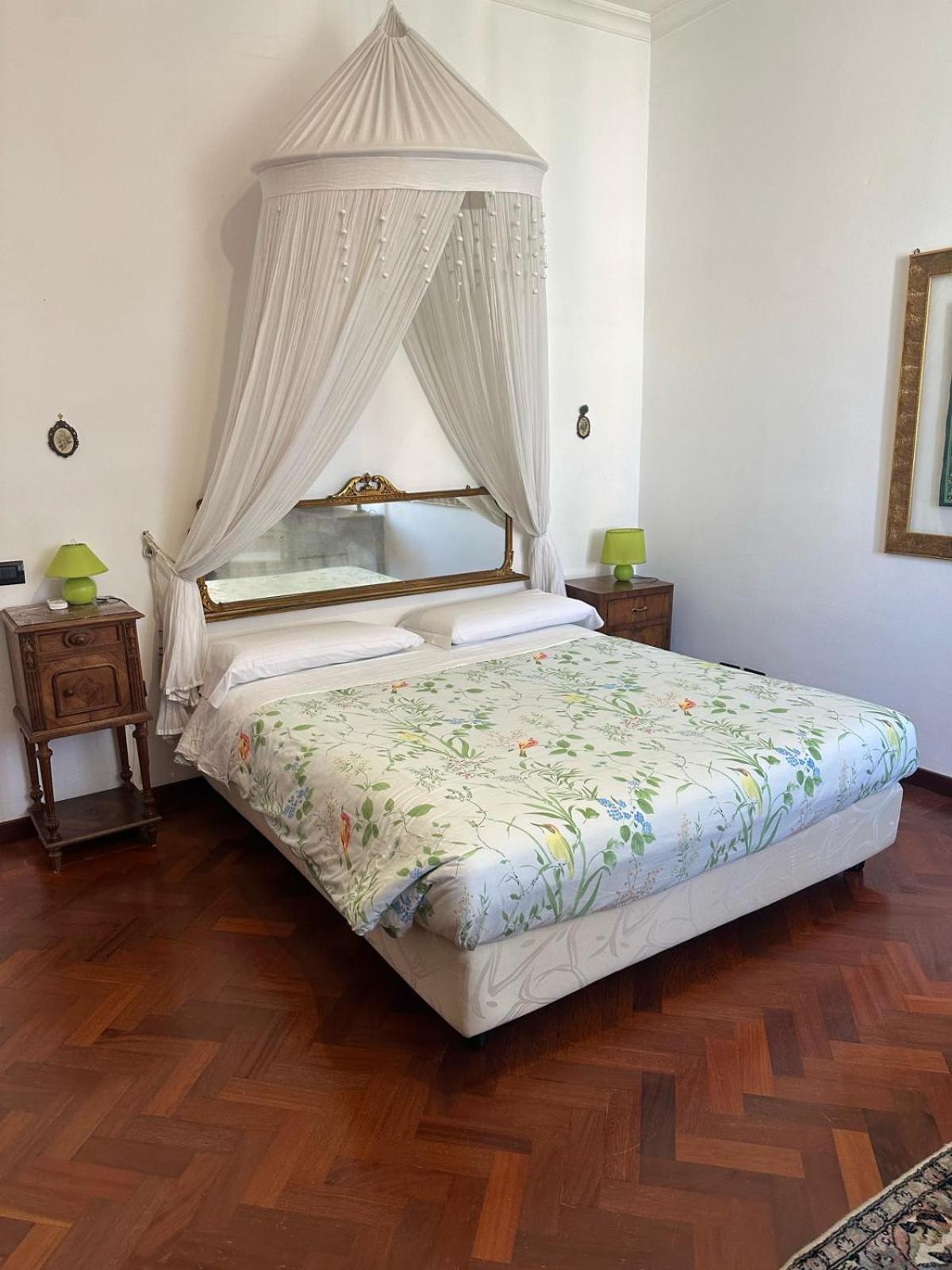 Appartamento Fiore Рим Экстерьер фото