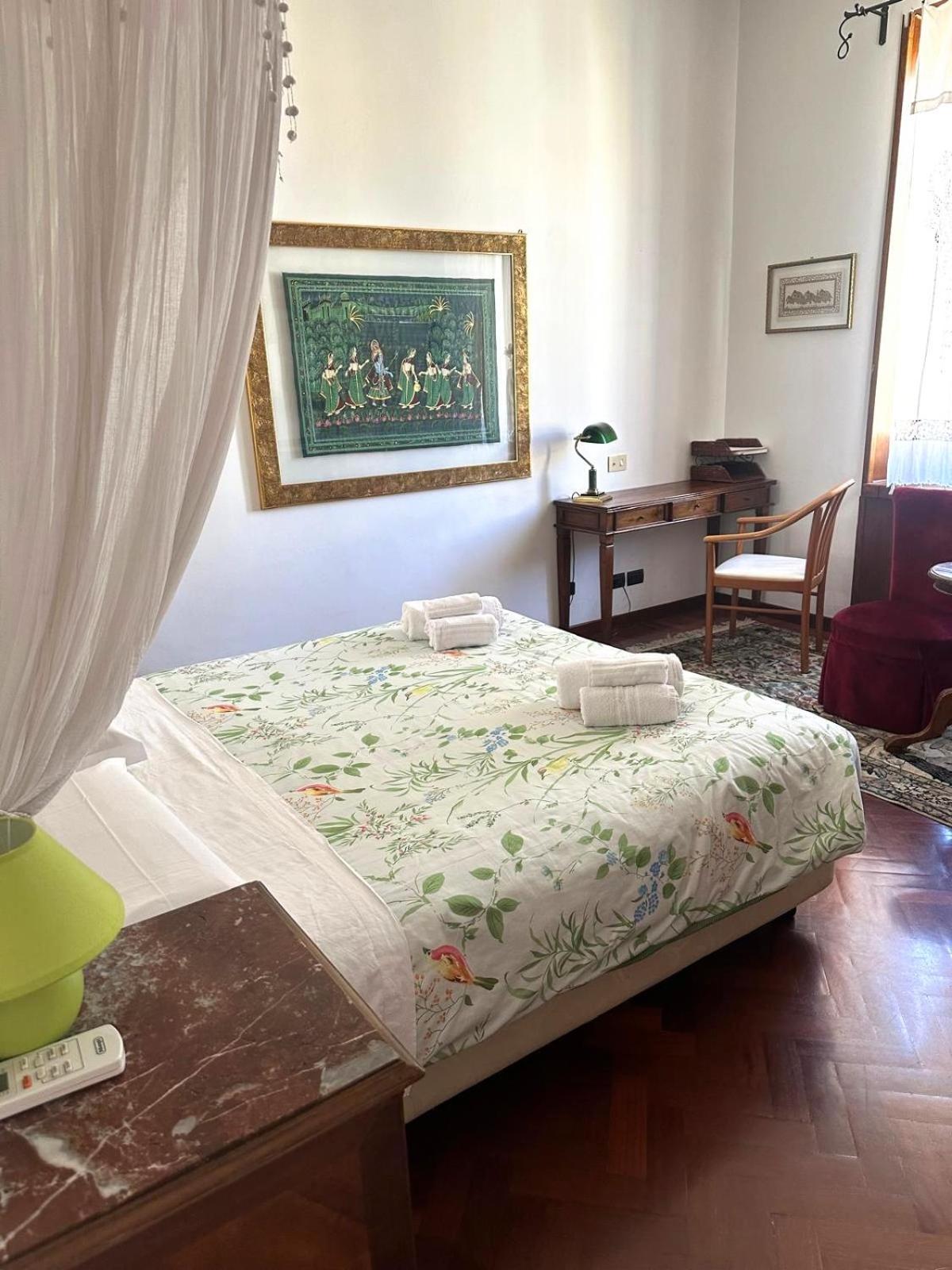Appartamento Fiore Рим Экстерьер фото